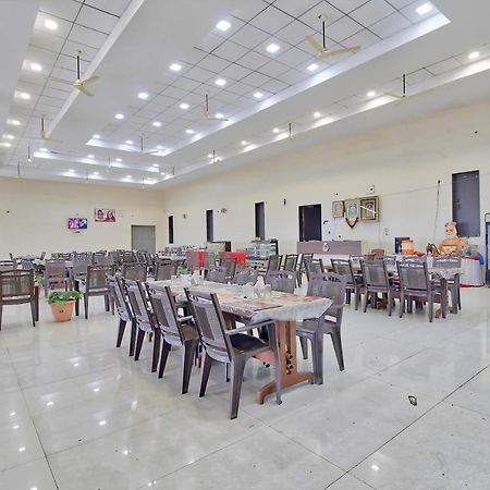 Oyo 61311 Maharaja Agrasen Resort And Lodging Buldhana Экстерьер фото