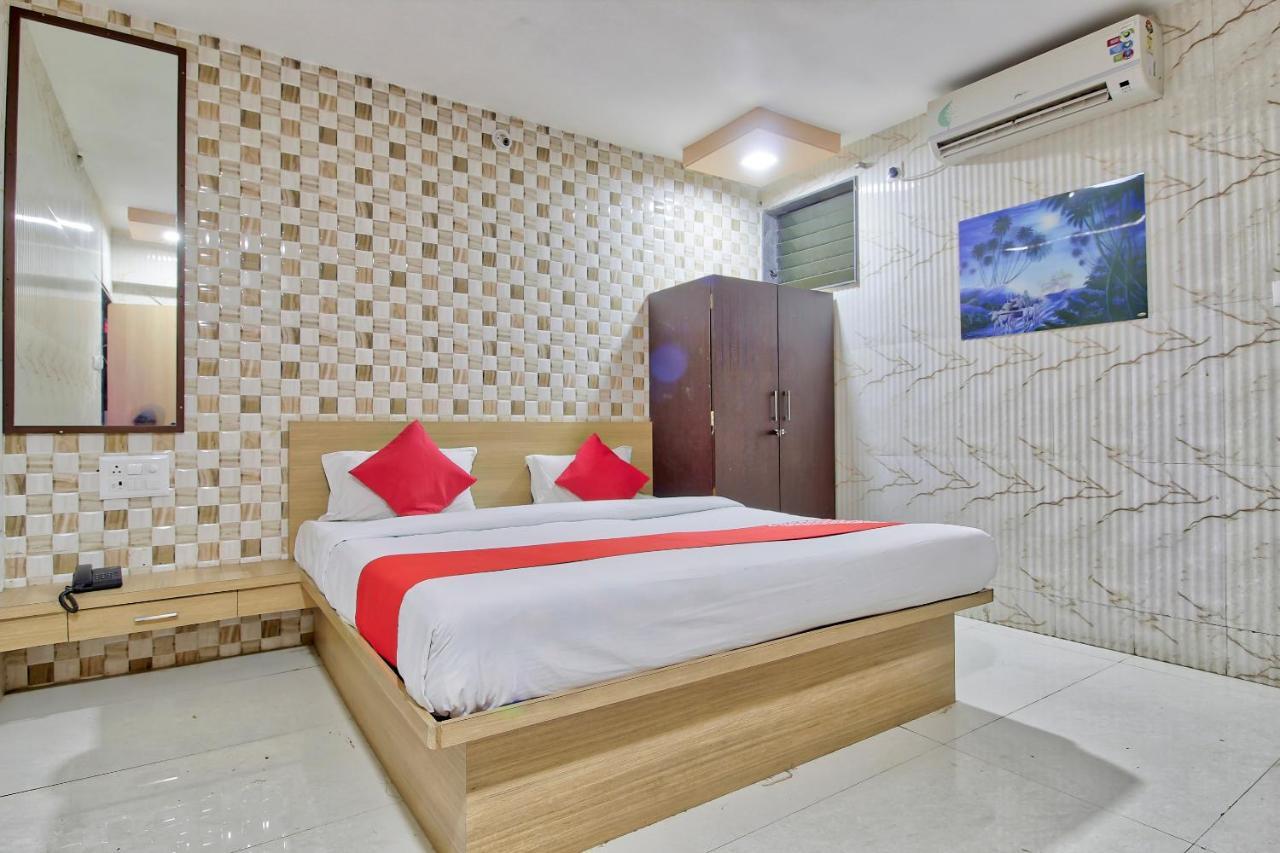 Oyo 61311 Maharaja Agrasen Resort And Lodging Buldhana Экстерьер фото