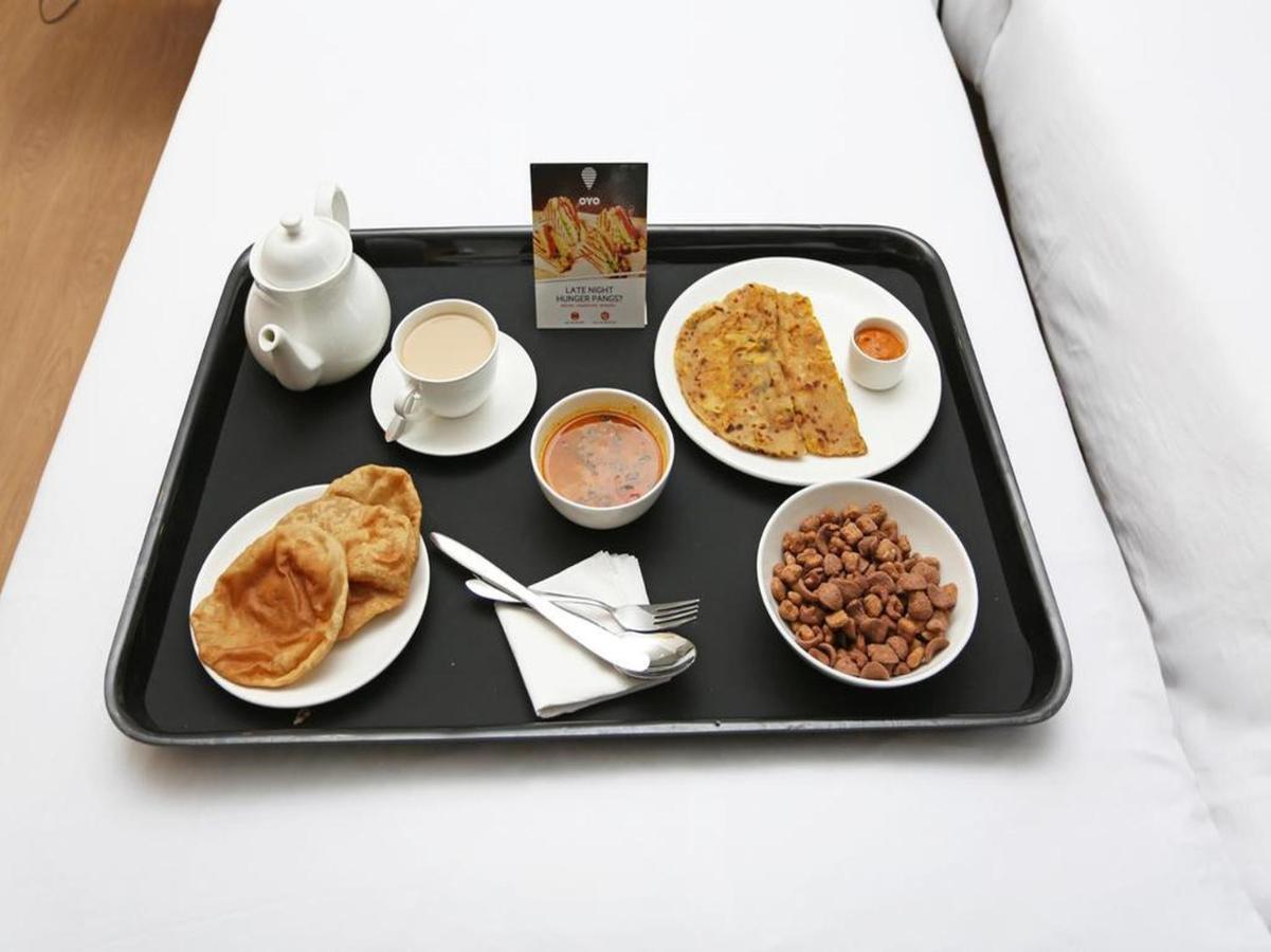 Oyo 61311 Maharaja Agrasen Resort And Lodging Buldhana Экстерьер фото
